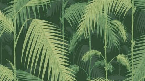 PALM JUNGLE 112-1003